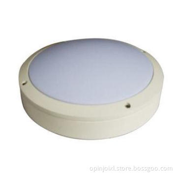 6000K High Brightness Outdoor LED Ceiling Light Circular Bu